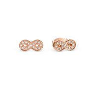 Orecchini Nomination Donna in Acciaio 134005/024 - 134005/024